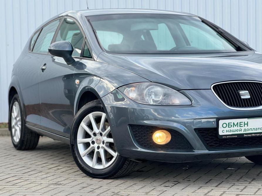 SEAT Leon II Рестайлинг Ростов-на-Дону  - изображение 5