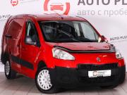 Peugeot Partner II Рестайлинг Минеральные Воды  - изображение 17