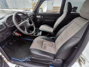Lada (ВАЗ) Niva Legend Липецк  - изображение 26