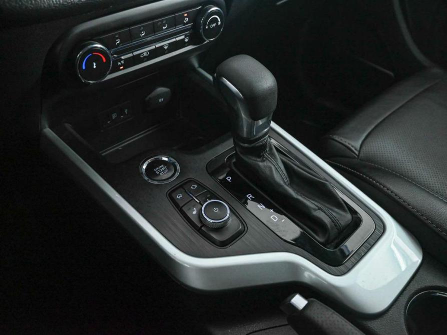 Chery Tiggo 4 I Рестайлинг Екатеринбург  - изображение 15