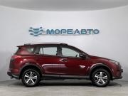 Toyota RAV4 IV (XA40) Рестайлинг Калининград  - изображение 24