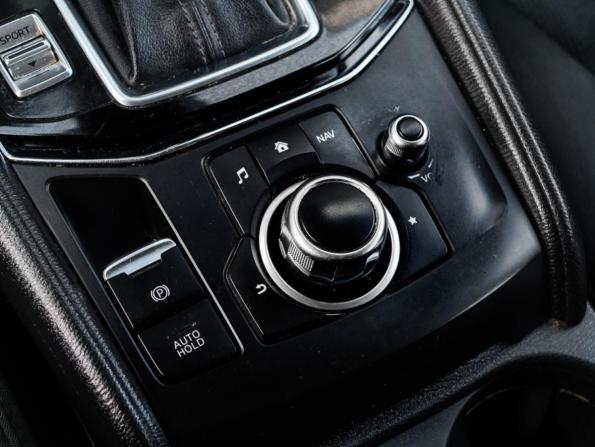 Mazda CX-5 II с пробегом 2017 года, цена 1 890 000 рублей, 211331 км, внедорожник, Автокод Объявления