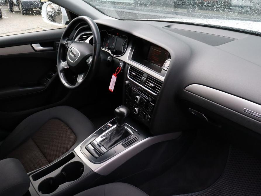 Audi A4 allroad IV (B8) Рестайлинг Екатеринбург  - изображение 19