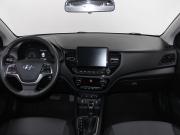 Hyundai Solaris II Рестайлинг Старый Оскол  - изображение 30