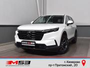 Honda CR-V VI Кемерово  - изображение 30