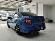 Lada (ВАЗ) Granta I Минеральные Воды  - изображение 21