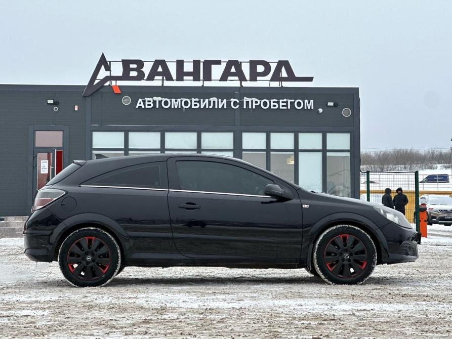 Opel Astra H Рестайлинг Волгоград  - изображение 6