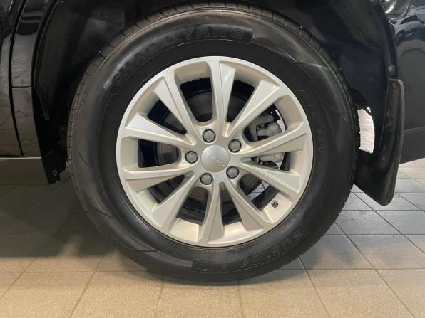 Haval M6 II с пробегом 2023 года, цена 1 699 000 рублей, 15000 км, внедорожник, Автокод Объявления