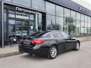 Infiniti Q50 I Санкт-Петербург  - изображение 28