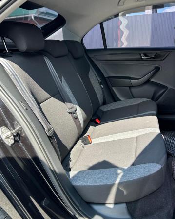 Skoda Rapid II с пробегом 2020 года, цена 1 640 000 рублей, 85905 км, лифтбек, Автокод Объявления