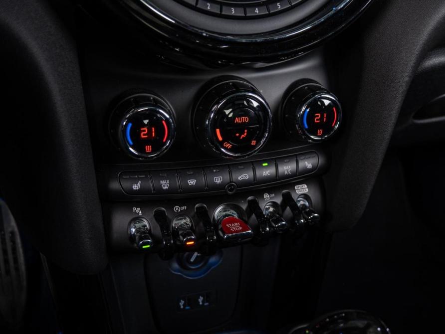 Mini Hatch III (F55/F56) Рестайлинг Краснодар  - изображение 12