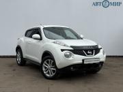 Nissan Juke I Москва  - изображение 15
