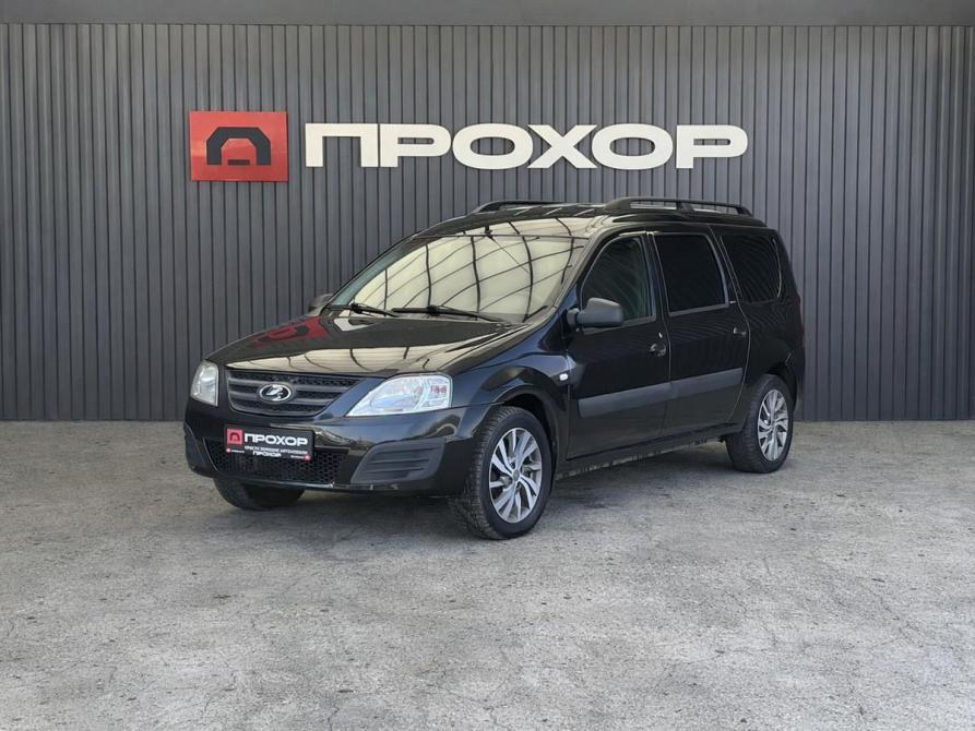 Lada (ВАЗ) Largus I Пермь  - изображение 1
