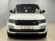 Land Rover Range Rover IV Рестайлинг Санкт-Петербург  - изображение 33