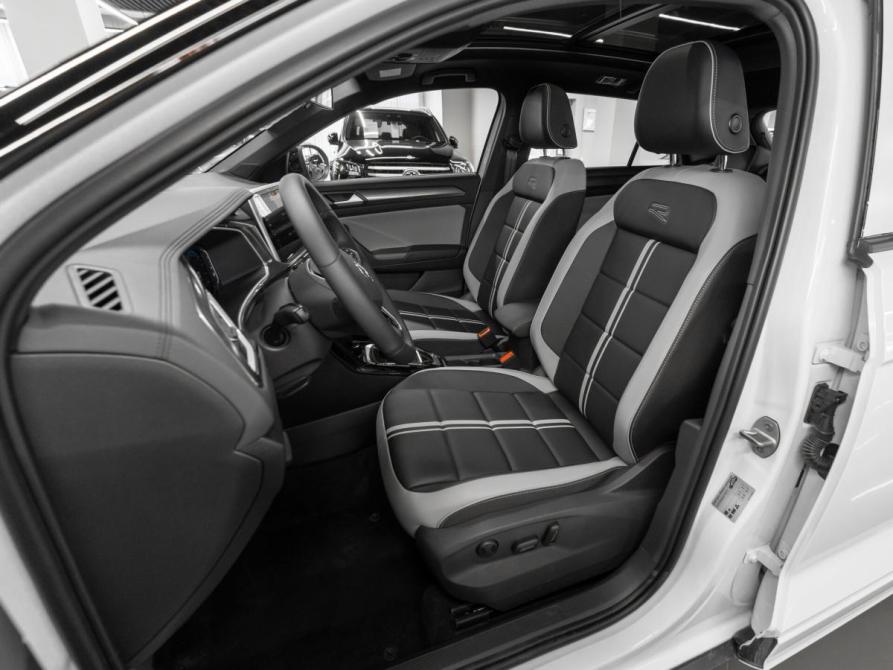 Volkswagen T-Roc I (China Market) Рестайлинг Москва  - изображение 9