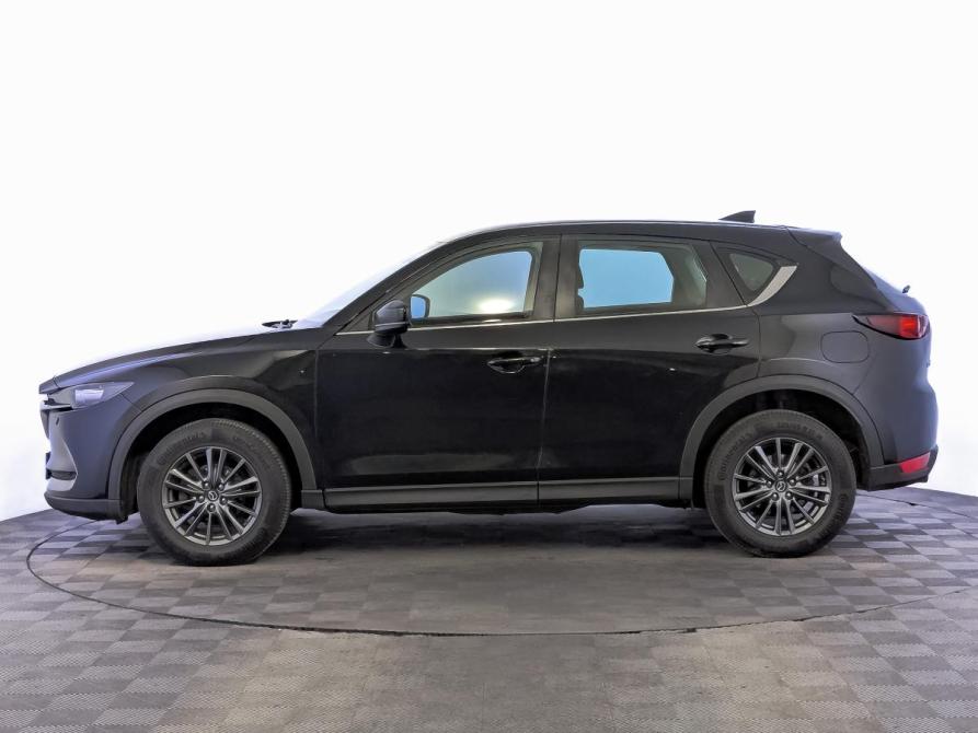 Mazda CX-5 II Москва  - изображение 8