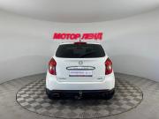 SsangYong Actyon II Воронеж  - изображение 28