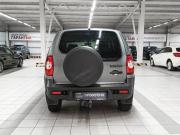 Chevrolet Niva I Рестайлинг Набережные Челны  - изображение 32