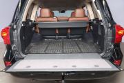 Toyota Land Cruiser 200 Series Рестайлинг 1 Новосибирск  - изображение 40