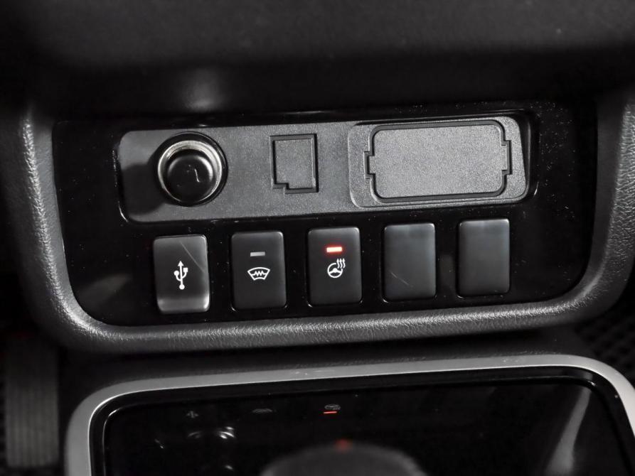 Mitsubishi Outlander III Рестайлинг 3 Екатеринбург  - изображение 14
