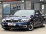 BMW 5 серии VII (G30/G31/G38) Астрахань  - изображение 32