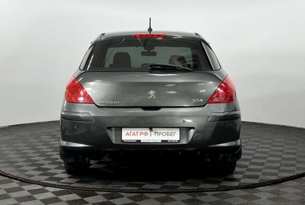 Peugeot 308 I Нижний Новгород  - изображение 7