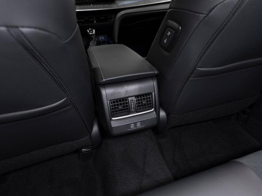 Toyota Camry IX (XV80) China Market Москва  - изображение 23