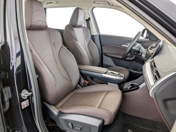 BMW X1 III (U11/U12) с пробегом 2024 года, цена 4 500 000 рублей, 20038 км, внедорожник, Автокод Объявления