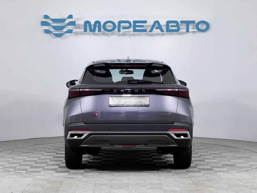 Omoda C5 I Рестайлинг Калининград  - изображение 6