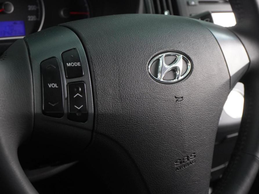 Hyundai Elantra IV (HD) Воронеж  - изображение 15