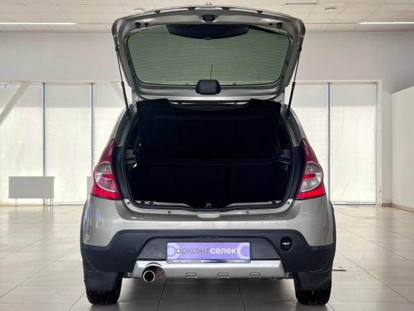 Renault Sandero I с пробегом 2012 года, цена 770 000 рублей, 167374 км, хэтчбек, Автокод Объявления