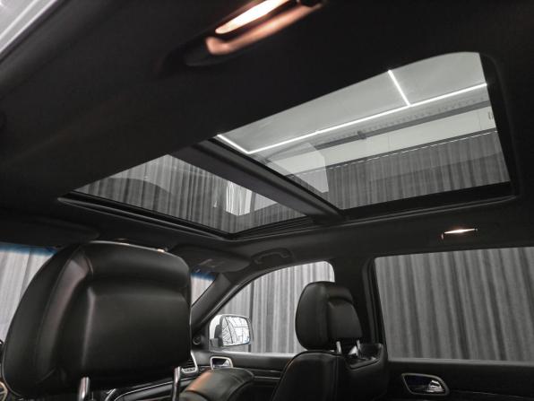 Jeep Grand Cherokee IV (WK2) Рестайлинг с пробегом 2013 года, цена 2 170 000 рублей, 186000 км, внедорожник, Автокод Объявления