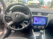 Skoda Octavia III (A7) Санкт-Петербург  - изображение 22