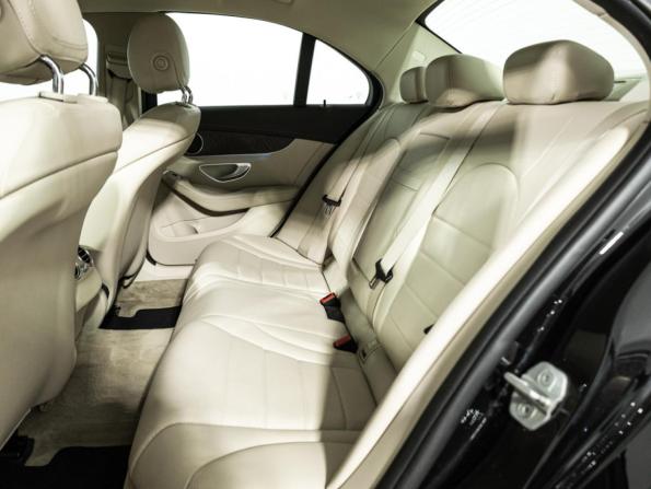 Mercedes-Benz C-Класс IV (W205) с пробегом 2015 года, цена 1 980 000 рублей, 127775 км, седан, Автокод Объявления