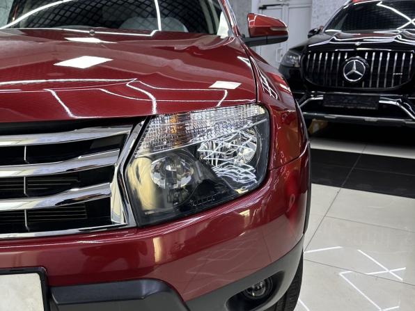 Renault Duster I с пробегом 2014 года, цена 999 000 рублей, 144526 км, внедорожник, Автокод Объявления