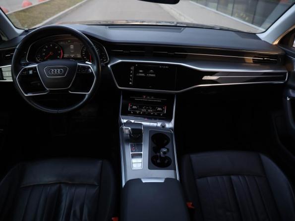 Audi A6 V (C8) с пробегом 2021 года, цена 2 749 000 рублей, 164319 км, седан, Автокод Объявления