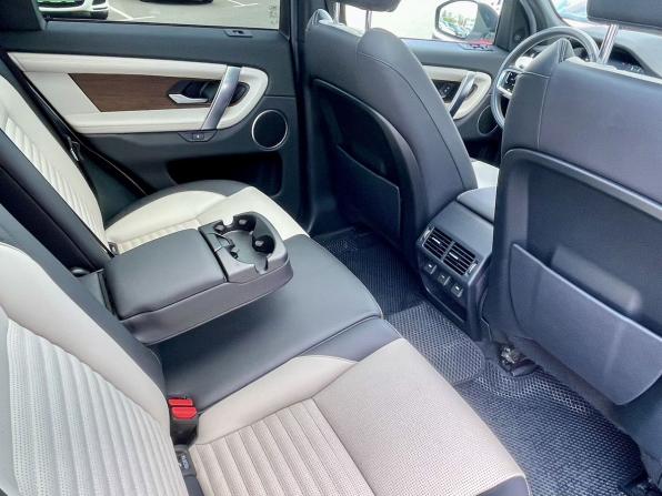 Land Rover Discovery Sport I Рестайлинг с пробегом 2022 года, цена 4 200 000 рублей, 25857 км, внедорожник, Автокод Объявления