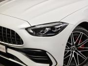 Mercedes-Benz C-Класс V (W206) Москва  - изображение 34