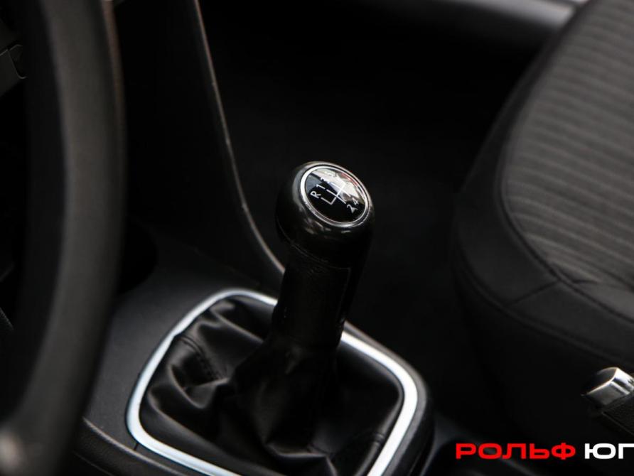 Volkswagen Polo V Москва  - изображение 13