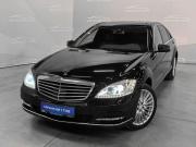 Mercedes-Benz S-Класс V (W221) Рестайлинг Новосибирск  - изображение 46