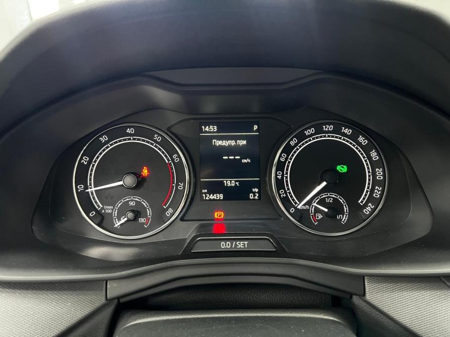 Skoda Rapid II Казань  - изображение 9