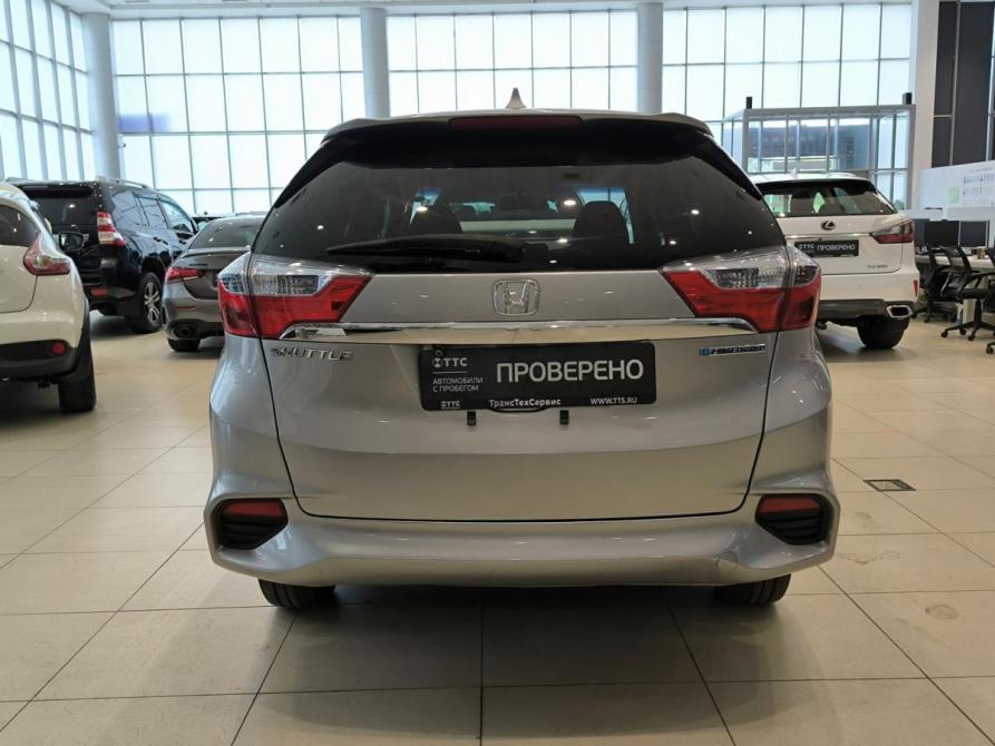 Honda Shuttle II Казань  - изображение 7