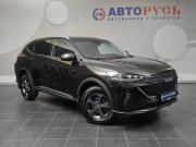 Haval F7 I Рестайлинг Москва  - изображение 27