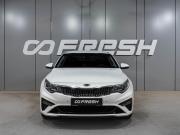 Kia Optima IV Рестайлинг Воронеж  - изображение 30