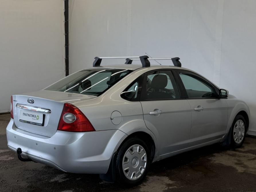 Ford Focus II Рестайлинг Псков  - изображение 4