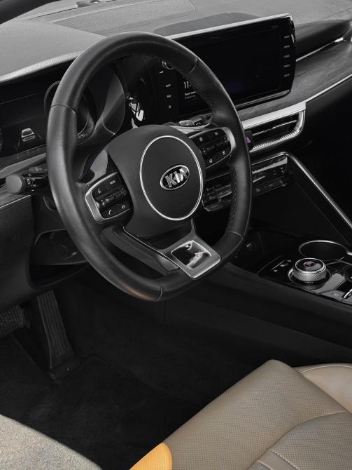 Kia K5 III Набережные Челны  - изображение 13