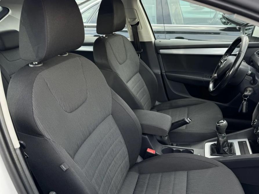 Skoda Octavia III (A7) Екатеринбург  - изображение 21