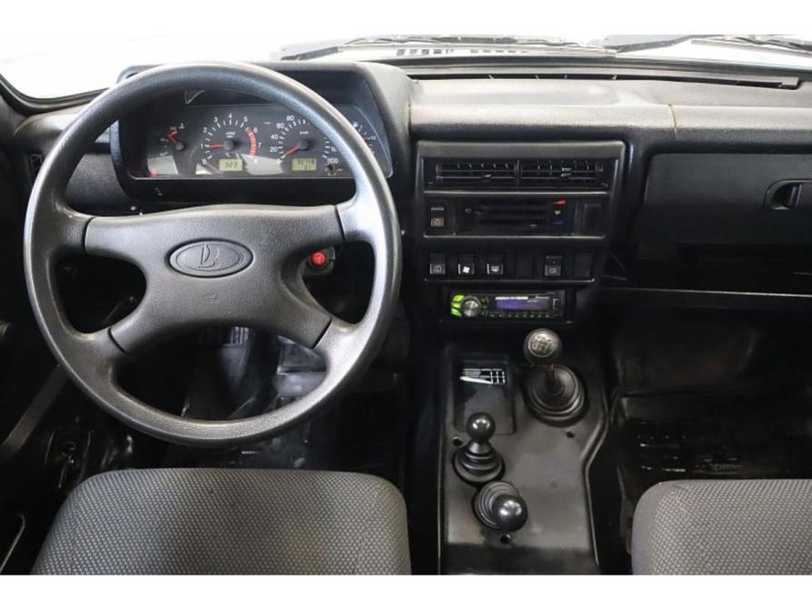 Lada (ВАЗ) 2131 (4x4) I Коломна  - изображение 8