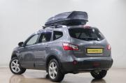 Nissan Qashqai+2 I Рестайлинг Новокузнецк  - изображение 37