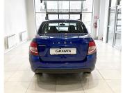 Lada (ВАЗ) Granta I Рестайлинг Ярославль  - изображение 15